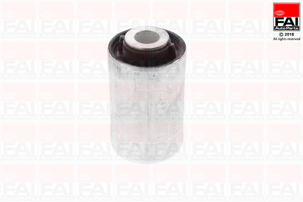 Mounting, control/trailing arm